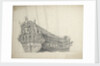 The 'Zieriksee' by Willem van de Velde the Elder