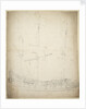 Portrait of the ' Vrede' (?) by Willem Van de Velde the Younger