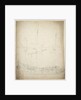 Portrait of the ' Vrede' (?) by Willem Van de Velde the Younger