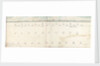 The plan, elevation and perspective view of the fleet at Spithead 1773 by Dominic Serres