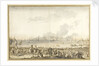 Disembarkation of William III at l' Orange Polder, 1691 by Ludolf Bakhuizen