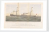Screw steamer 'Connaught' by Unknown