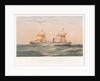 Royal Mail steam ship 'Taymouth Castle' by Thomas Goldsworth Dutton