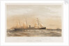 Ancona' and 'Verona' by Thomas Goldsworth Dutton