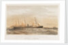 Ancona' and 'Verona' by Thomas Goldsworth Dutton