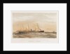 Ancona' and 'Verona' by Thomas Goldsworth Dutton