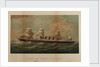 Anchor Line steamship 'City of Rome' by Henry Blacklock & Co (printers)
