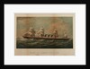 Anchor Line steamship 'City of Rome' by Henry Blacklock & Co (printers)