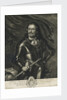 Michiel Adriaenszoon de Ruyter, 1607-1676, Lieutenant-Admiral-General of the United Provinces by Jan van Somer