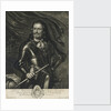 Michiel Adriaenszoon de Ruyter, 1607-1676, Lieutenant-Admiral-General of the United Provinces by Jan van Somer