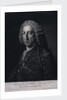 William Pitt (1708-1778) by Richard Houston