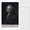 William Pitt (1708-1778) by Richard Houston