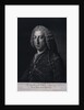 William Pitt (1708-1778) by Richard Houston
