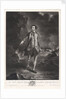 Augustus Keppel (1725-1786) by Joshua Reynolds