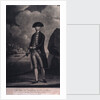 Admiral Richard Howe (1726-1799) by Ben Killingbeck