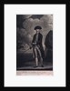 Admiral Richard Howe (1726-1799) by Ben Killingbeck