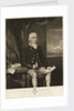 Joseph Cotton by Thomas Stewardson