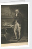 Sir Nathaniel Dance (1748-1827 ) by John Raphael Smith