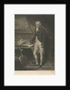 Sir Nathaniel Dance (1748-1827 ) by John Raphael Smith