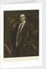 Sir William Henry Christie (1845-1922) by G.P. Jacomb-Hood