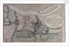 Plan of the siege of Savannah, 9 October 1779 by John Wilson