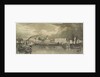 A royal visit to Greenwich Hospital by William & Frederick Havell