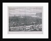 Wick harbour during the herring fishing by S. Read