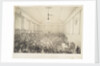 Lecture-Hall of the Greenwich Society for the Diffusion of Useful Knowledge by E. Walker