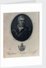 Captain George Duff by Geroff
