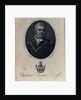 Captain George Duff by Geroff
