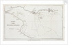 Chart of the Rio de la Plata (river Plate) by Arrowsmith