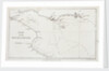 Chart of the Rio de la Plata (river Plate) by Arrowsmith
