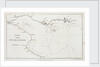 Chart of the Rio de la Plata (river Plate) by Arrowsmith