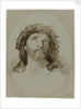 'Ecce Homo', after Guido Reni by Margaret Louisa Herschel