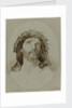 'Ecce Homo', after Guido Reni by Margaret Louisa Herschel