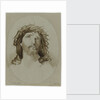 'Ecce Homo', after Guido Reni by Margaret Louisa Herschel