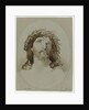 'Ecce Homo', after Guido Reni by Margaret Louisa Herschel