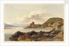 Castle Dunolly; W. Oban by Margaret Louisa Herschel