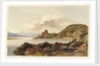 Castle Dunolly; W. Oban by Margaret Louisa Herschel