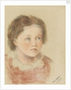 Meta de Bailly by Matilda Rose Herschel