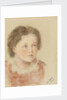 Meta de Bailly by Matilda Rose Herschel