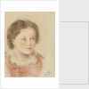 Meta de Bailly by Matilda Rose Herschel