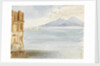 Bay of Naples by Matilda Rose Herschel