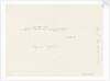 'Bay of Naples'; reverse by Matilda Rose Herschel