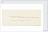 View of churches in Rome- reverse by Matilda Rose Herschel