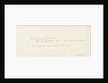 View of churches in Rome- reverse by Matilda Rose Herschel