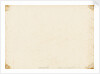 Untitled; reverse by M. Nicolas Karth