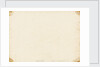 Untitled; reverse by M. Nicolas Karth