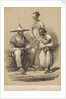 Malays by Charles Davidson Bell