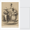 Malays by Charles Davidson Bell